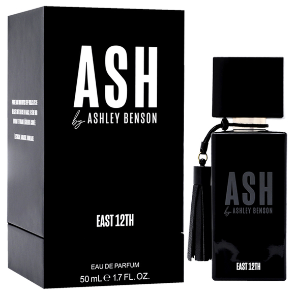 East 12th by Ashley Benson for Women - 1.7 oz EDP Spray - Picture 2 of 3